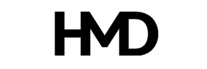 HMD Logo
