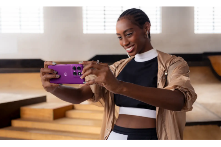  Ultimate style and comfort. 