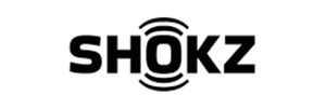 Shokz Logo