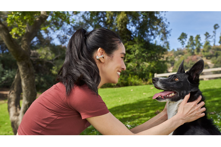  Advanced Audio Technology 