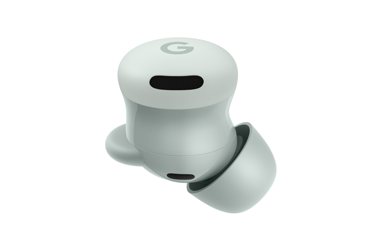 Google Pixel Buds 2a Series - Fog | Domayne