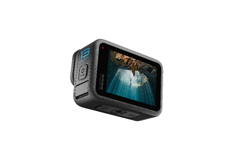  Easy Mounting and Footage Transfer 