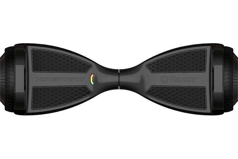 Razor Hovertrax Prizma Black Harvey Norman