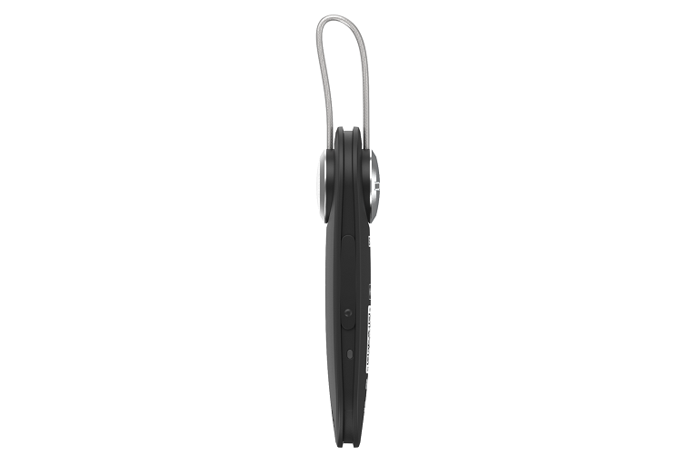  Find Your Belongings Anywhere, Anytime 