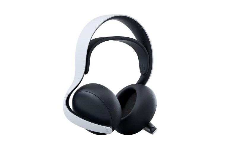 Sony PlayStation 5 Pulse Elite Wireless Headset Harvey Norman