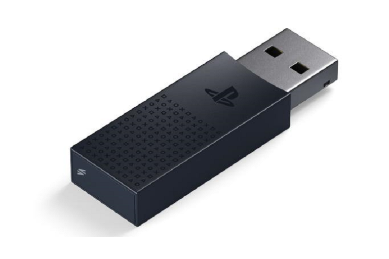 Sony Playstation 5 Pulse Link USB Adaptor Harvey Norman