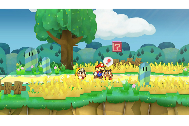  Adventure of a Lifetime 