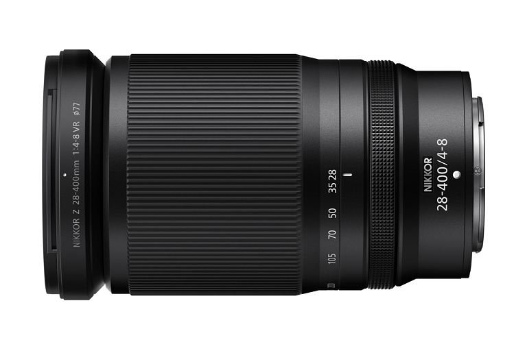 nico様　250mm Nikon NIKKOR Z 26mm f/2.8 New-In-Box at Roberts Camera