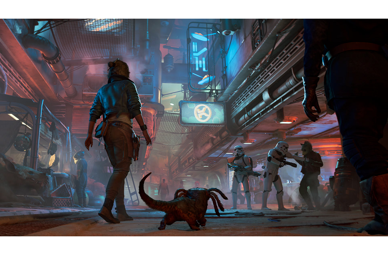  Galactic Exploration 