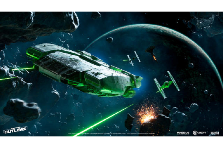  Adrenaline-Pumping Action Adventure