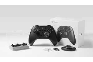  Precision Performance 