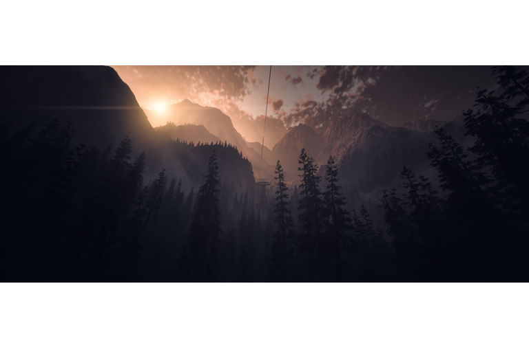  Dive Into Chilling Horror 