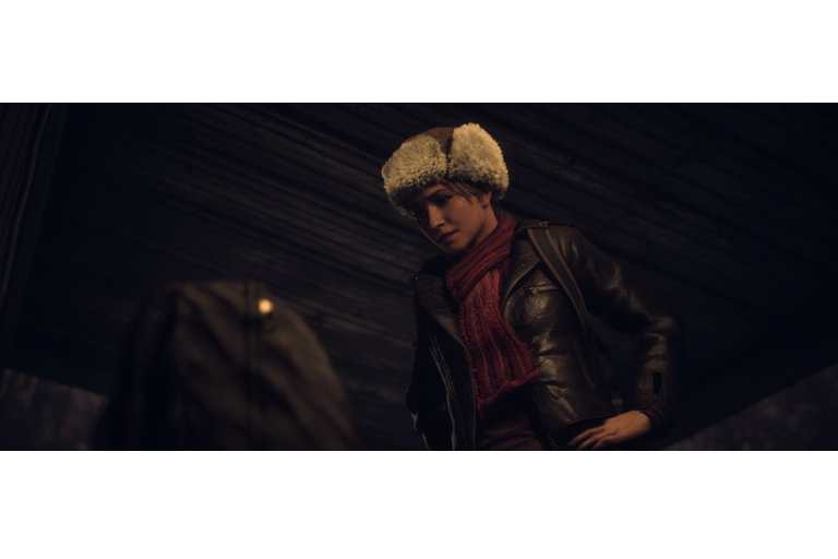  Character-Driven Storytelling 