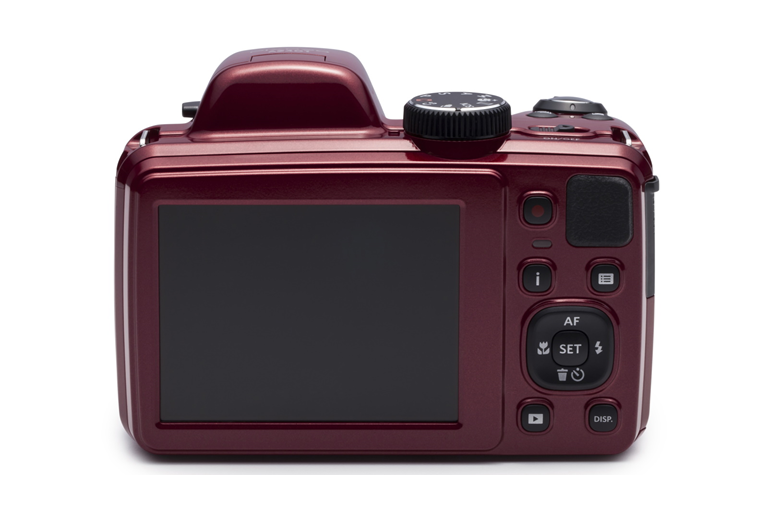 Kodak Pixpro AZ401 Astro Zoom Digital Camera - Red | Joyce Mayne