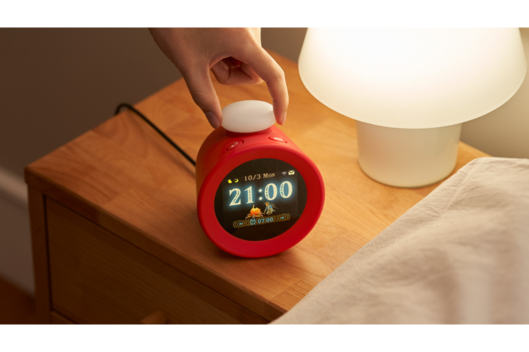  Interactive Motion Control 