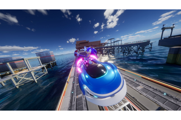  Multiple Ways to Play 