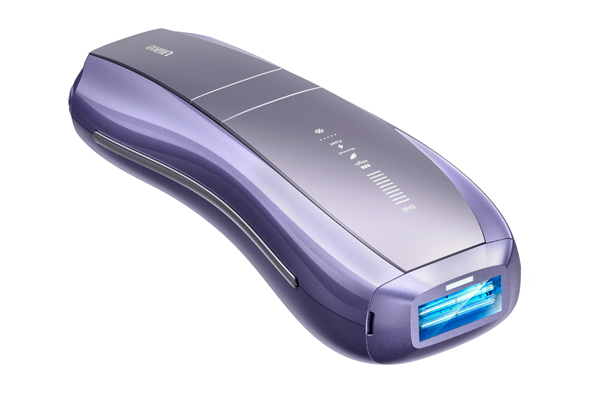 Ulike Air 10 IPL Hair Removal Device - Purple | Joyce Mayne