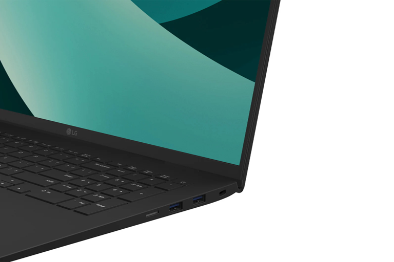  Advanced Connectivity Options 