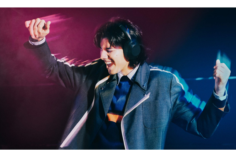  Rich, Detailed Sound 