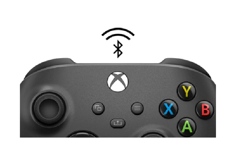 Xbox Wireless Controller + Wireless Adapter for Window 10 Harvey Norman