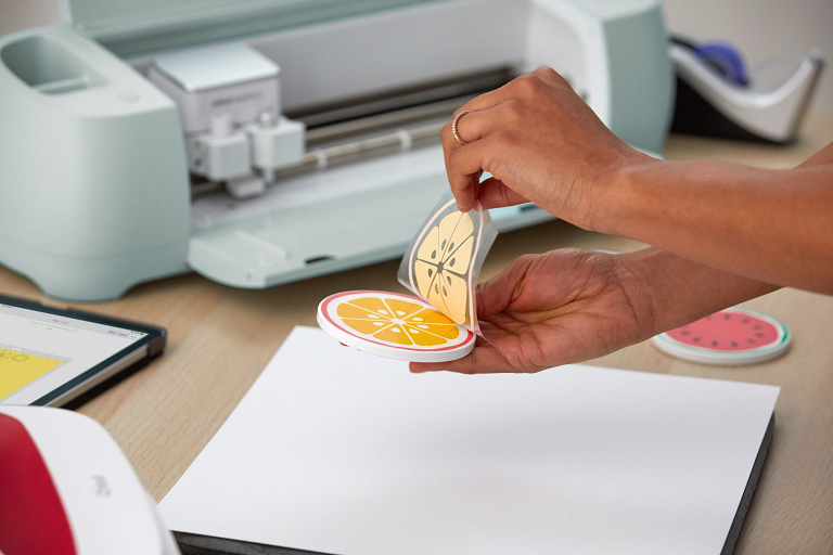 Cricut Explore 3 Machine Harvey Norman