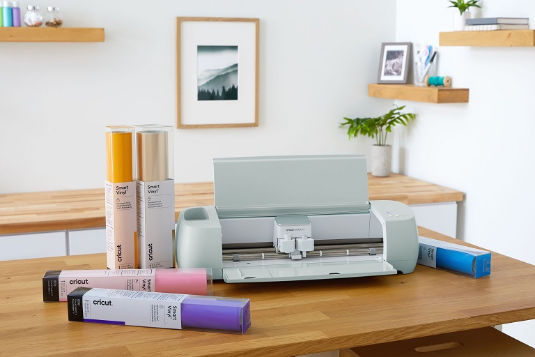 Cricut Explore 3 Machine Harvey Norman