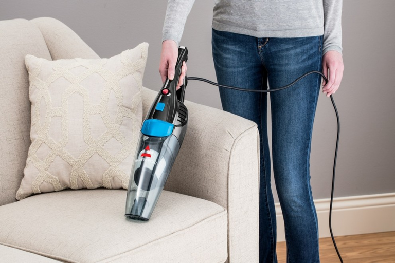 Bissell Featherweight Stick Vacuum Harvey Norman