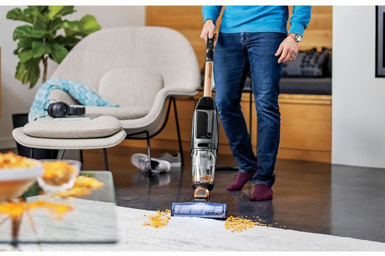 Bissell Crosswave X7 Cordless Multi Surface Cleaner Harvey Norman