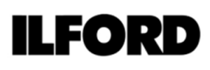 Ilford Logo