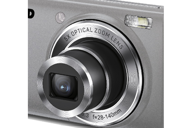  Smooth, Steady Footage 