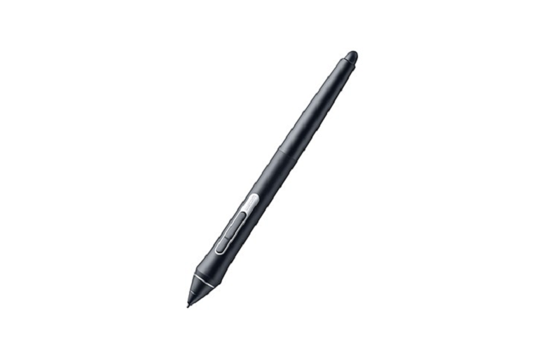 Intuos Pro Pen Medium Tablet Black Harvey Norman