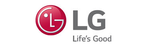LG 34-inch UltraWide QHD Curved Monitor Logo