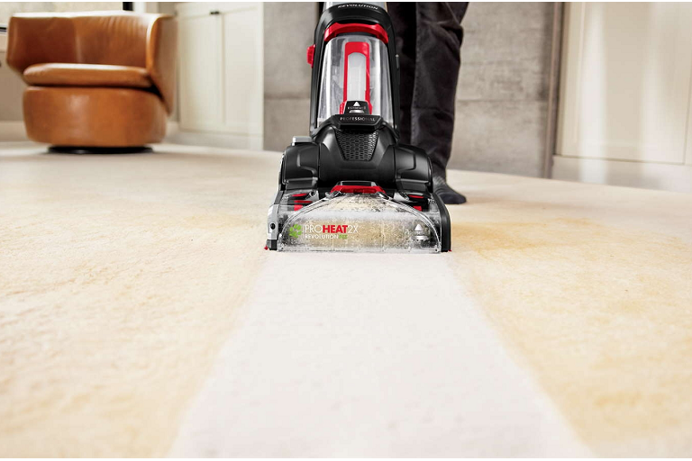 Bissell Proheat 2X Revolution Pet Professional Carpet Cleaner Harvey