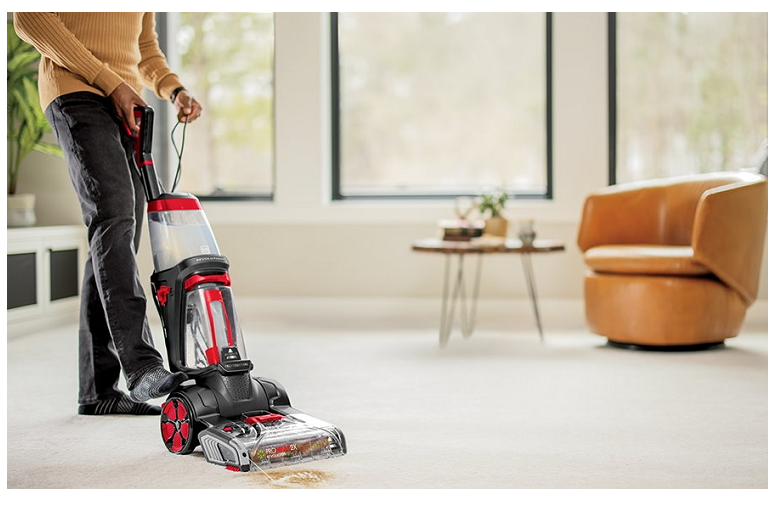 Bissell Proheat 2X Revolution Pet Professional Carpet Cleaner Harvey