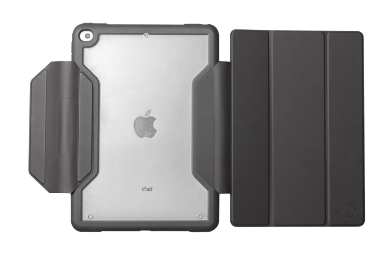 3sixT Rugged Folio Case for iPad 10.9inch (10th Generation) Harvey