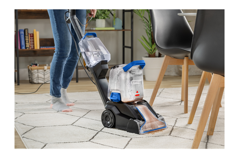 Powerforce Compact Bissell PowerForce Compact Carpet Cleaner | Joyce Mayne