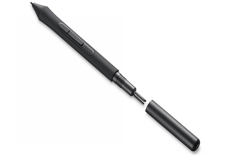 Intuos Small Basic Creative Pen Tablet Black Harvey Norman