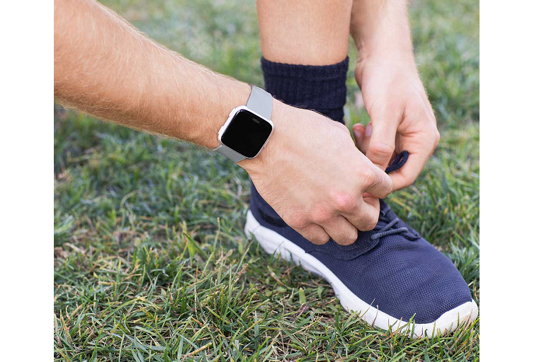 Fitbit versa lite harvey norman sales