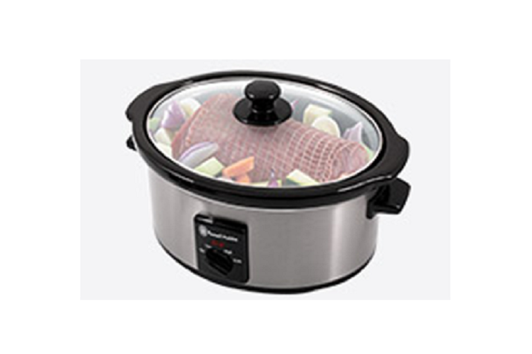 Russell Hobbs 3.5L Slow Cooker Harvey Norman