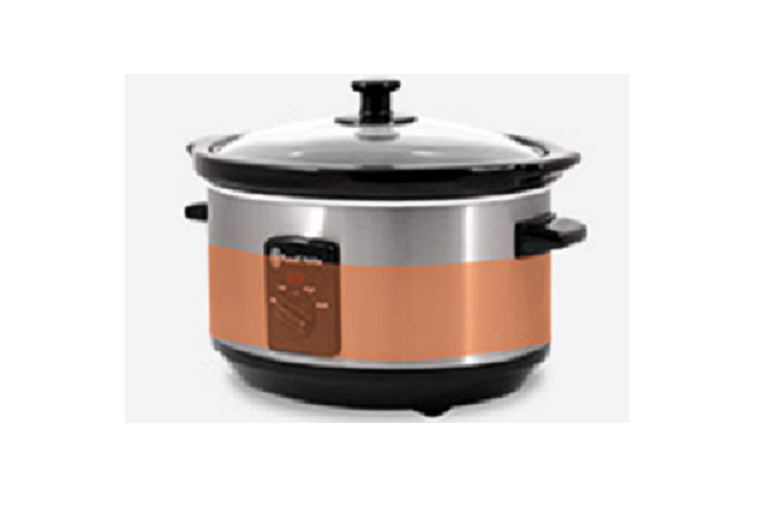 Russell Hobbs 3.5L Slow Cooker Harvey Norman