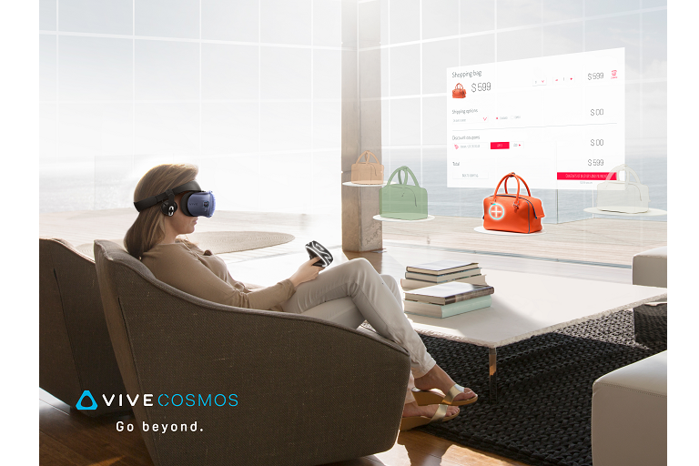 Oculus rift hot sale harvey norman