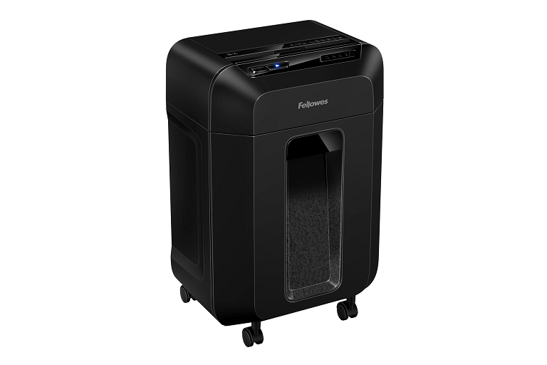 Fellowes Automax 90M Small Office Shredder Harvey Norman