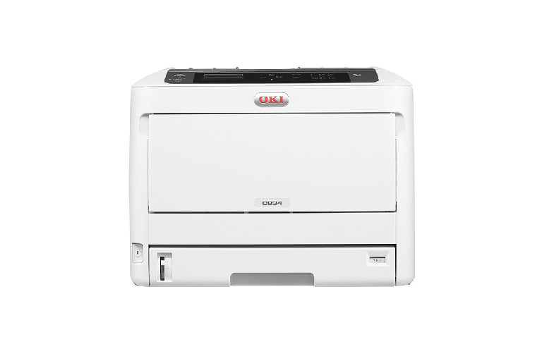 OKI C834dnw Auto Duplex A3/A4 Colour Printer Harvey Norman