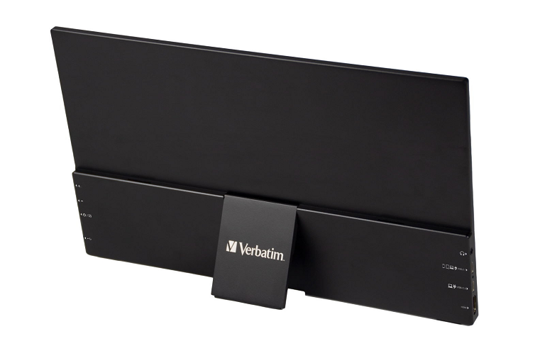 Verbatim 14inch Full HD 1080p Portable Touchscreen Monitor Harvey Norman