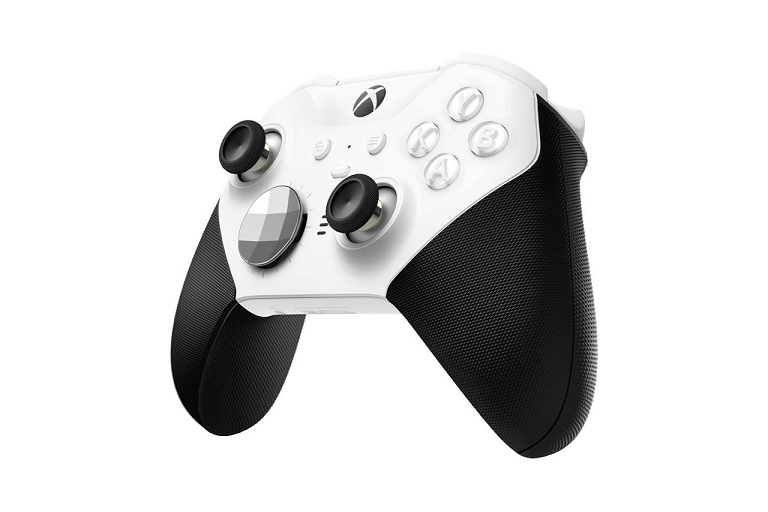 Xbox Elite Wireless Controller White Harvey Norman