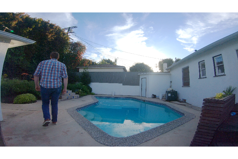 Swann Xtreem 2Pack WireFree Security Camera with 16GB Micro SD Card