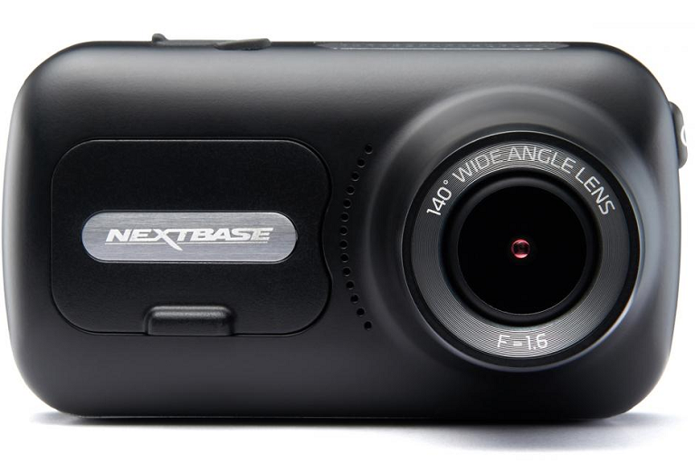 Nextbase 322GW Dash Cam Harvey Norman