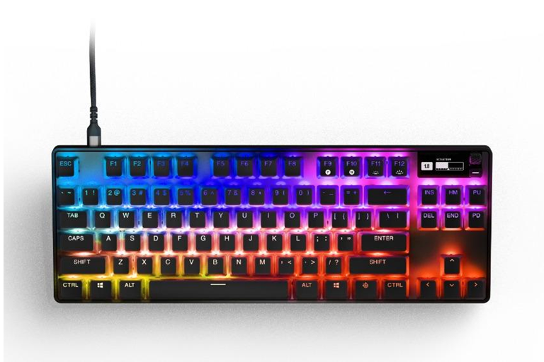  Adjustable HyperMagnetic Switches 