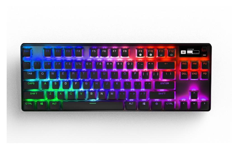  Adjustable HyperMagnetic Switches 