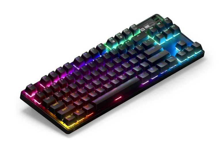 Steelseries Apex Pro TKL Wireless (2023) US | Domayne